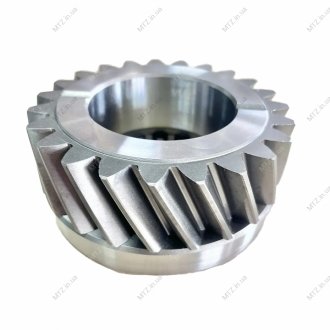 Шестерня 5-й перед. вторинного валу (z=23) (в-во AC) S.I.L.A. 236У-1701129