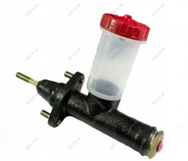 Циліндр зчеплення головний УАЗ з бачком (в-во S.I.L.A. AC) S.I.L.A. 469-1602290 (фото 1)