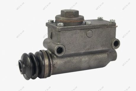 Цилиндр тормозной главный односекционный УАЗ-469 (AC) S.I.L.A. 452-3505211