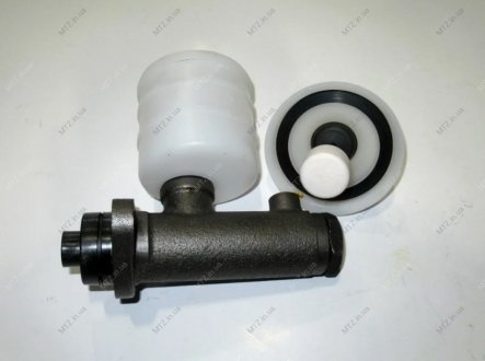 Циліндр гальмівний головний ЗІЛ-5301, Бичок (в-во S.I.L.A. AC) S.I.L.A. 5301-3505010 (фото 1)