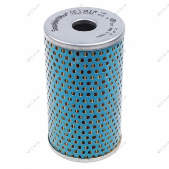 Елемент паливного фільтру дв. КАМАЗ преміум (в-во) SAMPIYON 740.1117040 (CE1343M)