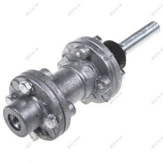 Клапан зчеплення L=170 мм (в-во AC) S.I.L.A. 5336-1602738-10