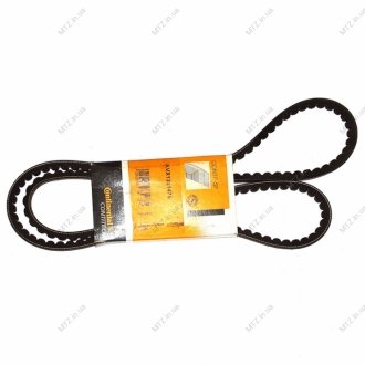 Ремінь клиновой AVX 13x1475 Contitech AVX13X1475