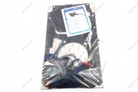 Р/к моста заднего МТЗ-80,82 (полный) TEMPEST 50-2400000