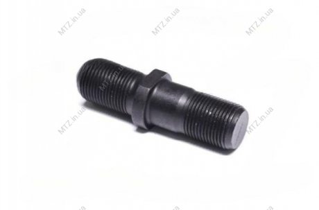 Шпилька маточини ГАЗ 53,3307 прав. M20x1.5, M20x1.5, L=72мм фосфатир. RIDER RD.51-3103008-В2