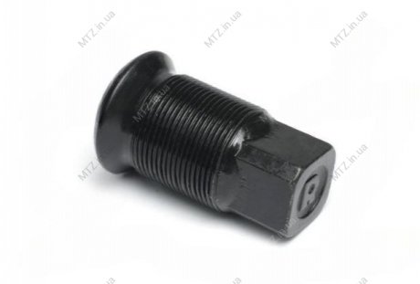 Футорка ГАЗ-53, 3307 (прав. різьба) фосфатир. RIDER RD.250720-П29