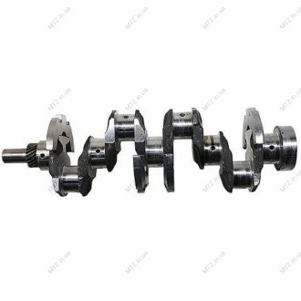 Вал коленчатый Д-245.30Е2 (9 отв, 3 шпонки) (МАЗ) (, Турция) GENMOT 245.30-1005015-08
