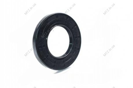 Сальник полуоси заднего моста ГАЗ 3308,66 (45х80х10-2.2) АВТО-СОЮЗ 88 51-2401034-А3