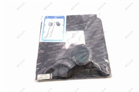 Р/к КПП МТЗ (полный) TEMPEST 50-1700009-02