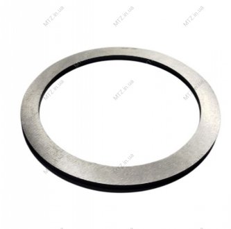 Кольцо упорное подшипника шестерни заднего моста(аналог) Китай 85-2407043