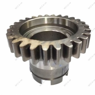 Шестерня (Z-27)(аналог) Китай 112-1701202