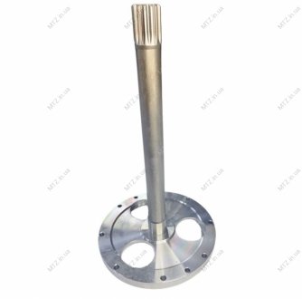 Вал блокировки (аналог) Китай 70-2409020