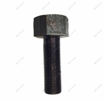 Болт коленвала(аналог) Китай 50-1005054