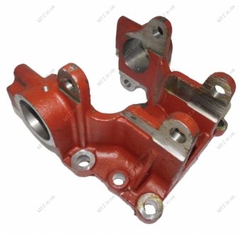 Кронштейн поворотного вала (Руслан-Комплект) Руслан-комплект 70-4605016 (80-4605016)