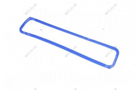 Прокладка кришки клапанів ГАЗ-53 синій силікон TEMPEST 13-1007245