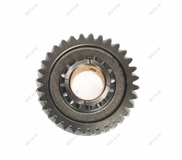 Шестерня 2 передачи перв.втор.вала ГАЗ-53, 3307 (AC) S.I.L.A. 52-1701111
