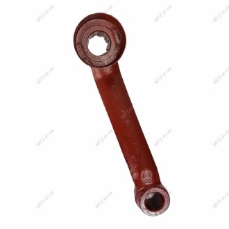 Рычаг поворотный МТЗ с ГОРУ правый (AC) S.I.L.A. 70-3001040