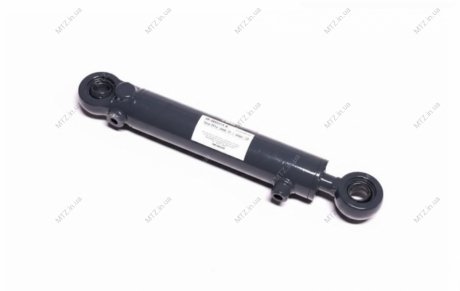 Гідроциліндр рульового управління МТЗ (50х25-200) (0 градусів) (поліуретан) RIDER 50-3405215-А