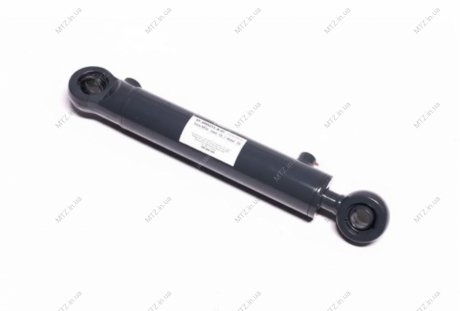 Гідроциліндр рульового управління МТЗ (50х25-200) (90 градусів) (поліуретан) RIDER 50-3405215-А-01