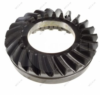 Шестерня ведомая главной пары ПВМ МТЗ (в-во AC) S.I.L.A. 52-2302019