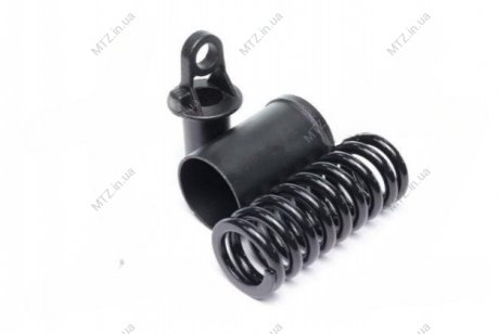 Пружина управління ВВП МТЗ у зборі <ДК> Дорожная карта 70-4216040