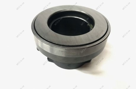 Муфта выжимного подшипника ГАЗ-3309, 33104 с подшипником (AC) S.I.L.A. 4301-1601185