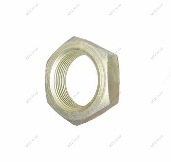 Гайка валу поворотного Юбана 50-3405052