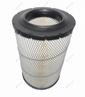 Фильтр воздушный (вставка CR0072) ISUZU HINO AGRO SAMPIYON CR 0071