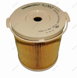 Фильтр топливный сепаратора вставка CLAAS VOLVO CAT AGRO SAMPIYON CE 1364 M