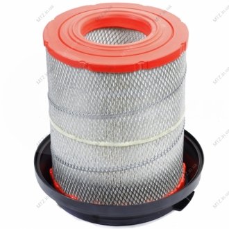 Фильтр воздушный ATEGO AXOR MB с крышкой LX3480KIT SAMPIYON CR 0189 KIT