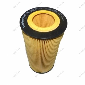 Фильтр масляный OX434D DAF XF CF SCANIA SAMPIYON CE 1059 EX