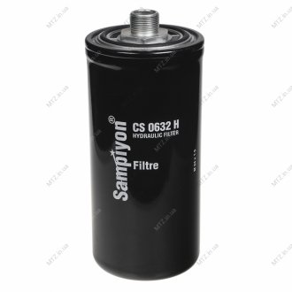 Фильтр гидравлический DURAMAX CUMMINS DOOSAN JDEERE IVECO NEW HOLLAND AGRO SAMPIYON CS 0632 H