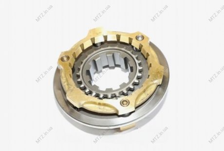 Синхронизатор ЗИЛ 130 2-3 пер. RIDER 130-1701150-А