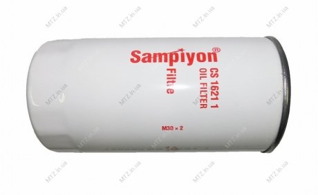 Фильтр масляный SAMPIYON CS 1621 1