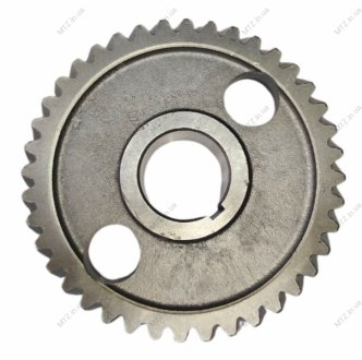 Шестерня распределительного вала(аналог) Китай 240-1006214-А