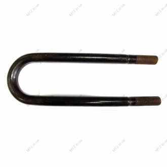 Стремянка М27х2,0 (420мм) задней рессоры 10т (AC) S.I.L.A. 5511-2912408