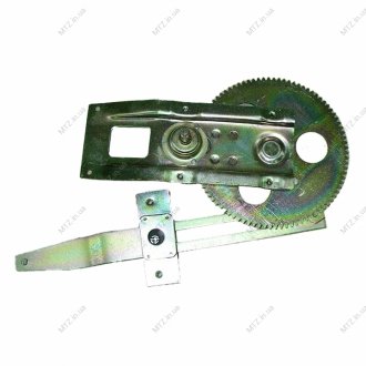 Стеклоподъемник 5320 лев/прав в сборе (AC) S.I.L.A. 5320-6104010