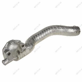 Патрубок водяного насоса (без штуцера) Д-243 (AC) S.I.L.A. 50-1307044-Б