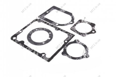 Р/к КПП ГАЗ 3307, 53, 66, ПАЗ (5 наимен.) TEMPEST 53-1700000