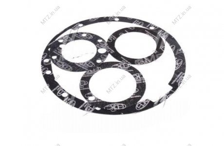 Р/к моста заднего ГАЗ-53 (3 наимен.) TEMPEST 53-2400000