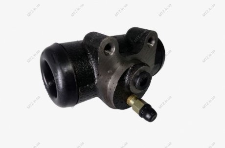 Ремкомплект цилиндра тормозного рабочего заднего ГАЗ 3307, 3309 (3 наименования, 5 шт) (AC) S.I.L.A. 4301-3502040-РК