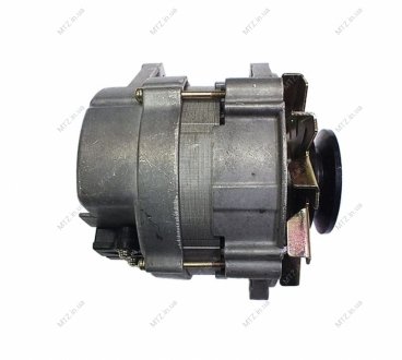 Генератор ГАЗ-53, -3307, КАВЗ дв.ЗМЗ-511.10 14В 65А 910Вт (AC) S.I.L.A. 1621.3701000