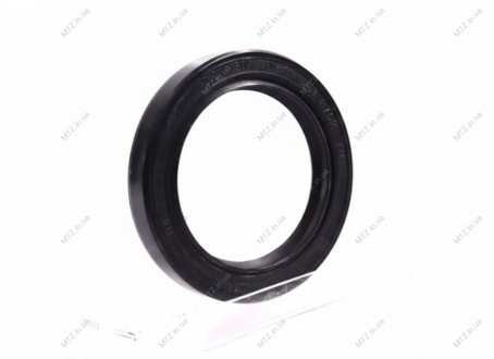 Сальник вала коленчатого передний ЗИЛ 5301, МТЗ (2.2x50x70-10) (ТМ) JUBANA 240-1002055