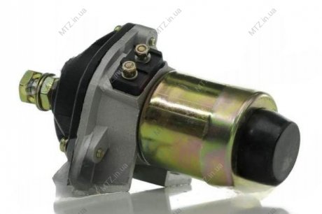 Фото 1 - вимикач маси ГАЗ,Газель,МТЗ 12V 50A (ТМ) JUBANA 1300.3737 Вимикач маси ГАЗ,Газель,МТЗ 12V 50A (ТМ) JUBANA 1300.3737 (фото 1)