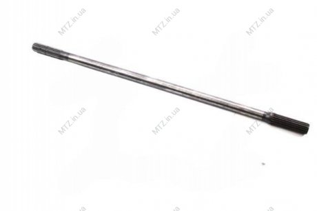 Вал привода ПВМ МТЗ 1025,1221 <ДК> Дорожная карта 1221-1802042