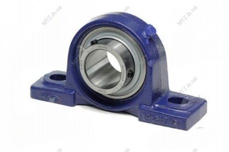Підшипник (Kinex) KINEX BEARINGS, a.s. UCP208