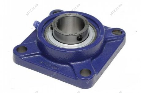 Подшипник (Kinex) KINEX BEARINGS, a.s. UCF207