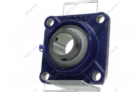 Подшипник (Kinex) KINEX BEARINGS, a.s. UCF208