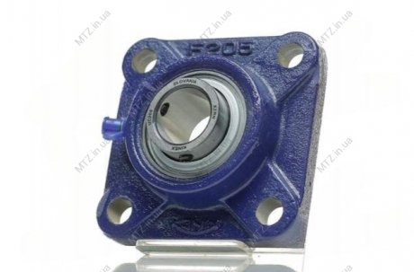 Подшипник (Kinex) KINEX BEARINGS, a.s. UCF205