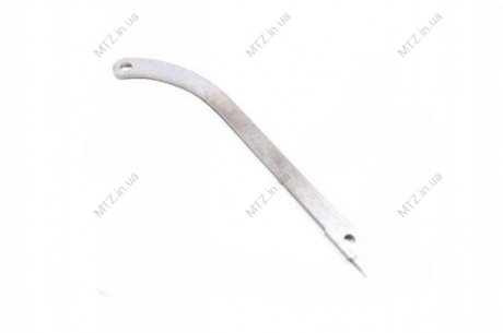 Рычаг МТЗ ручки двери внутренней (УК) <ДК> Дорожная карта 80-6708616